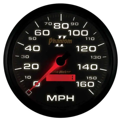 AutoMeter 7589