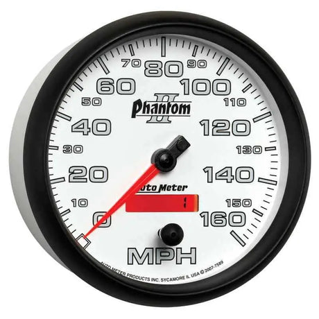 AutoMeter 7589