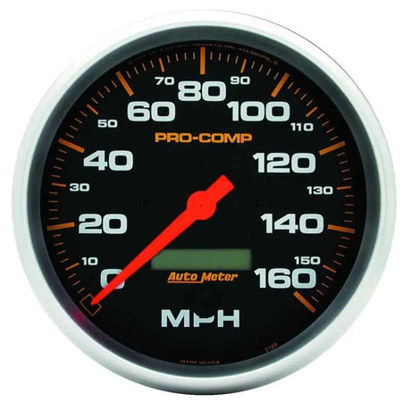 AutoMeter 5189