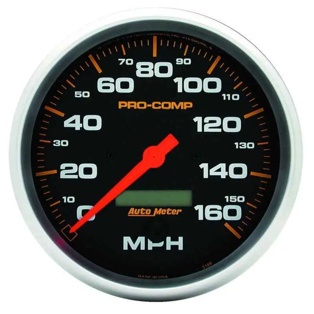 AutoMeter 5189