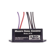 AutoMeter 9118 AutoMeter RPM Signal Adapter For Magneto Ignitions - 9118
