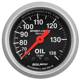 AutoMeter 3341-M