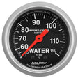 AutoMeter 3332-M