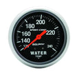 AutoMeter 3432