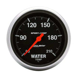 AutoMeter 3569