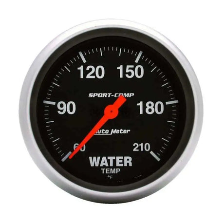 AutoMeter 3569