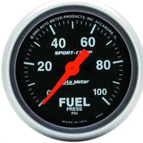 AutoMeter 3363