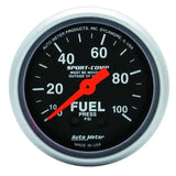 AutoMeter 3312