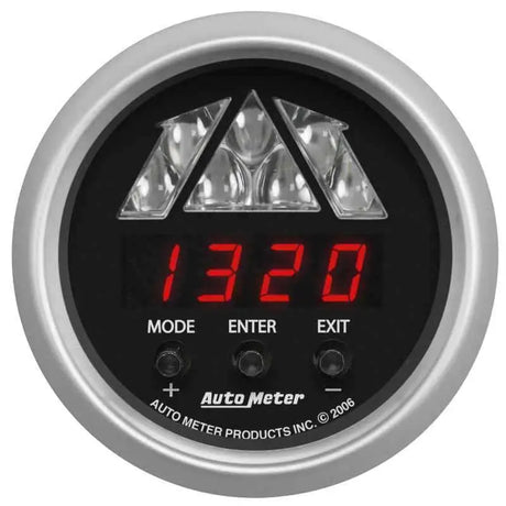 AutoMeter 3387