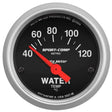 AutoMeter 3337-M