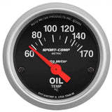 AutoMeter 3348-M