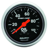 AutoMeter 3321