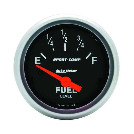 AutoMeter 3316