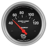 AutoMeter 3542-M