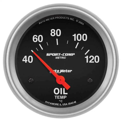 AutoMeter 3542-M