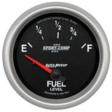 AutoMeter 7614