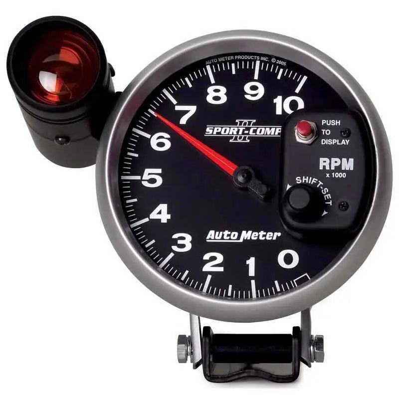 AutoMeter 3699