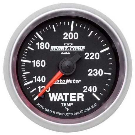 AutoMeter 3632