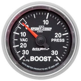 AutoMeter 3603