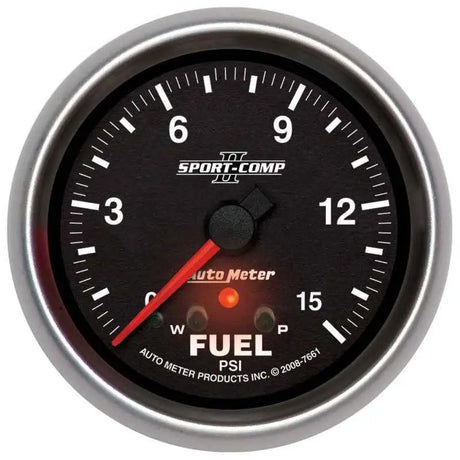AutoMeter 7661