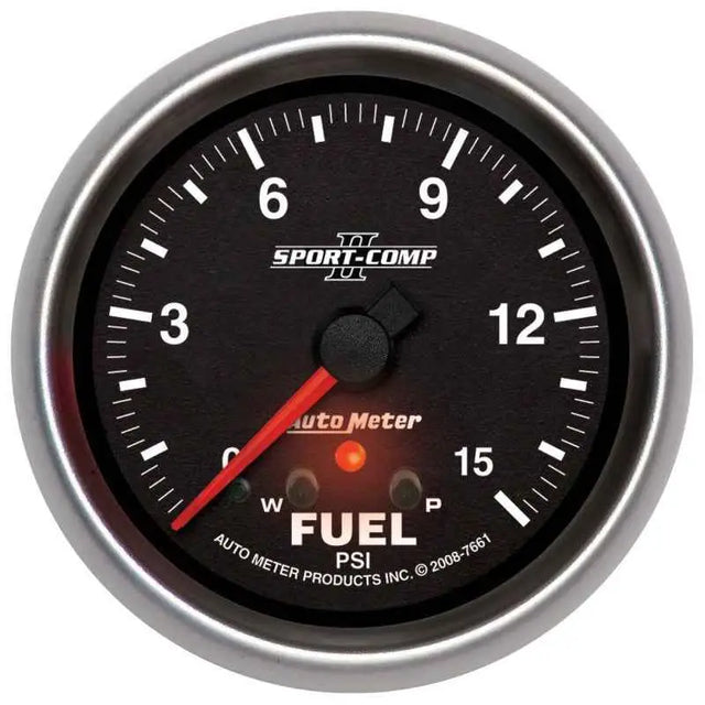 AutoMeter 7661
