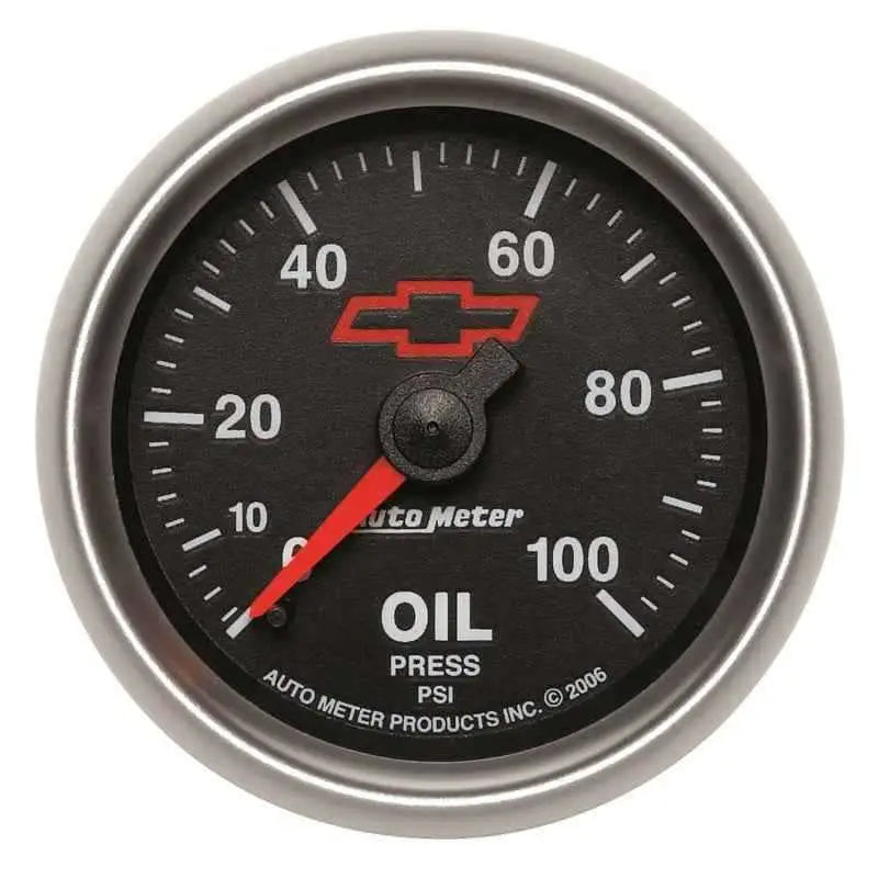 AutoMeter 3621-00406