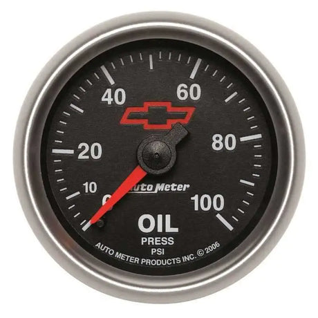 AutoMeter 3621-00406