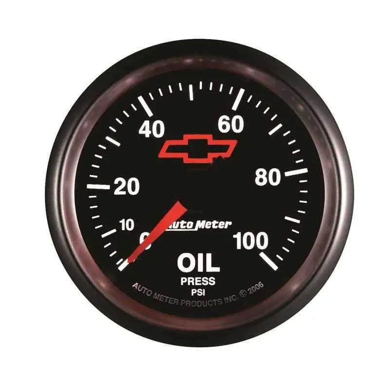 AutoMeter 3621-00406