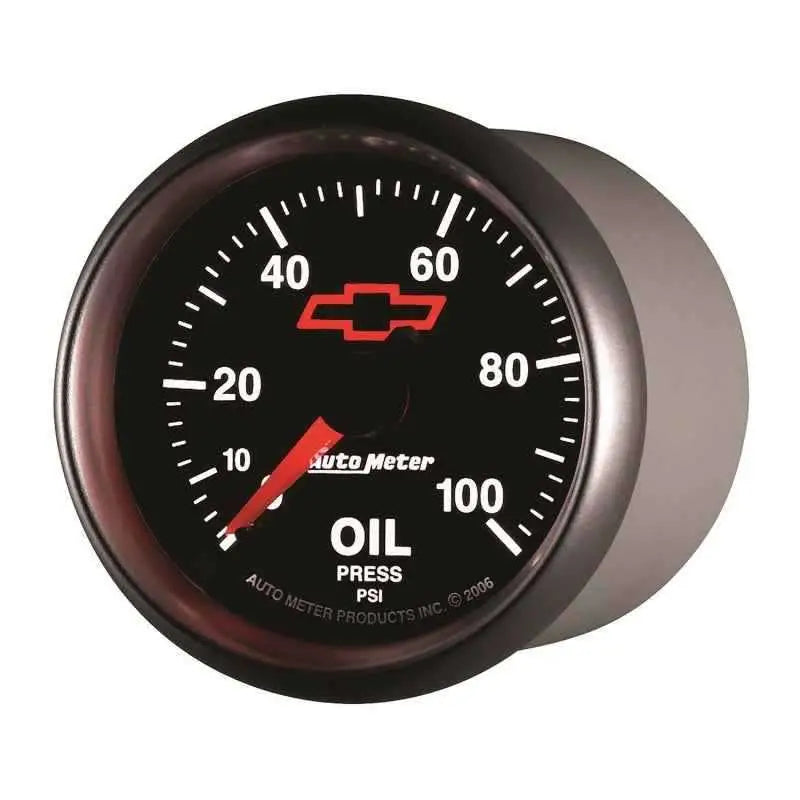 AutoMeter 3621-00406