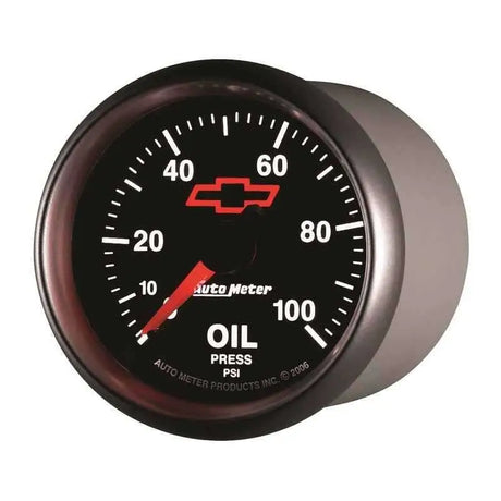 AutoMeter 3621-00406