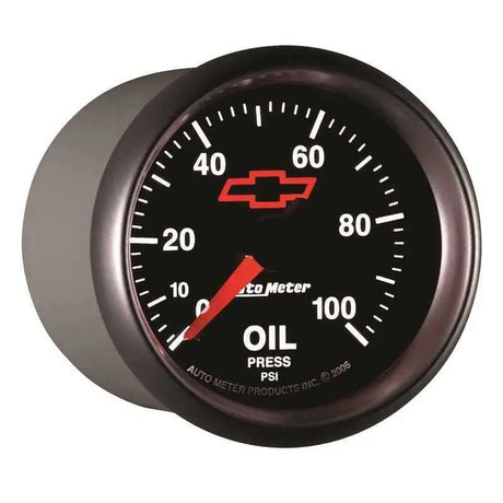 AutoMeter 3621-00406
