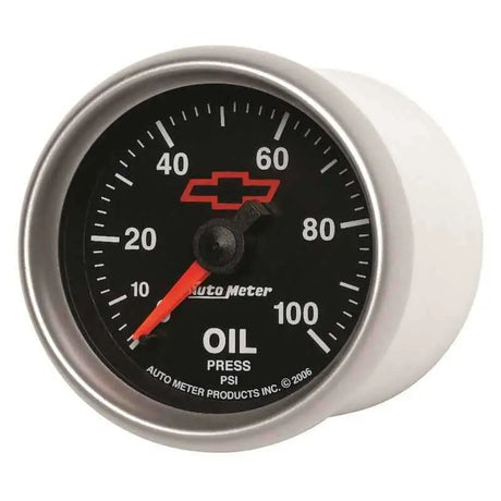 AutoMeter 3621-00406