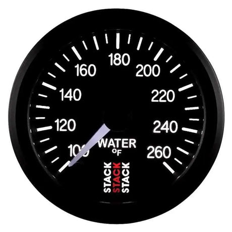 AutoMeter ST3308