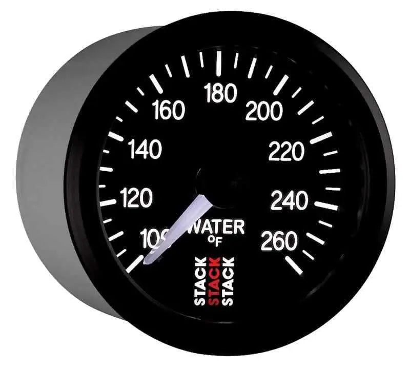 AutoMeter ST3308
