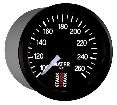 AutoMeter ST3308