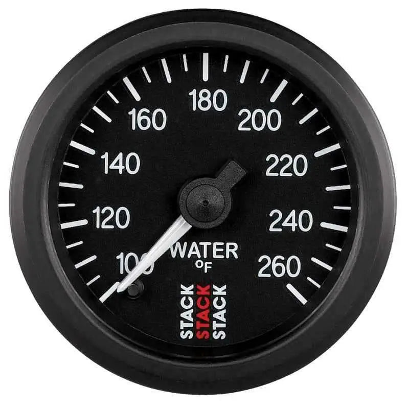 AutoMeter ST3308