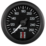 AutoMeter ST3308