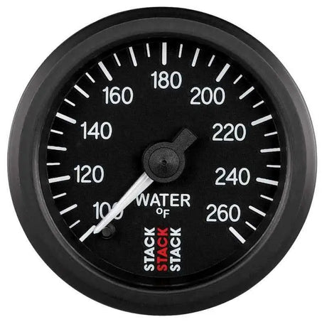 AutoMeter ST3308