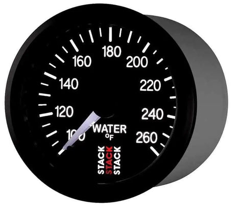 AutoMeter ST3308