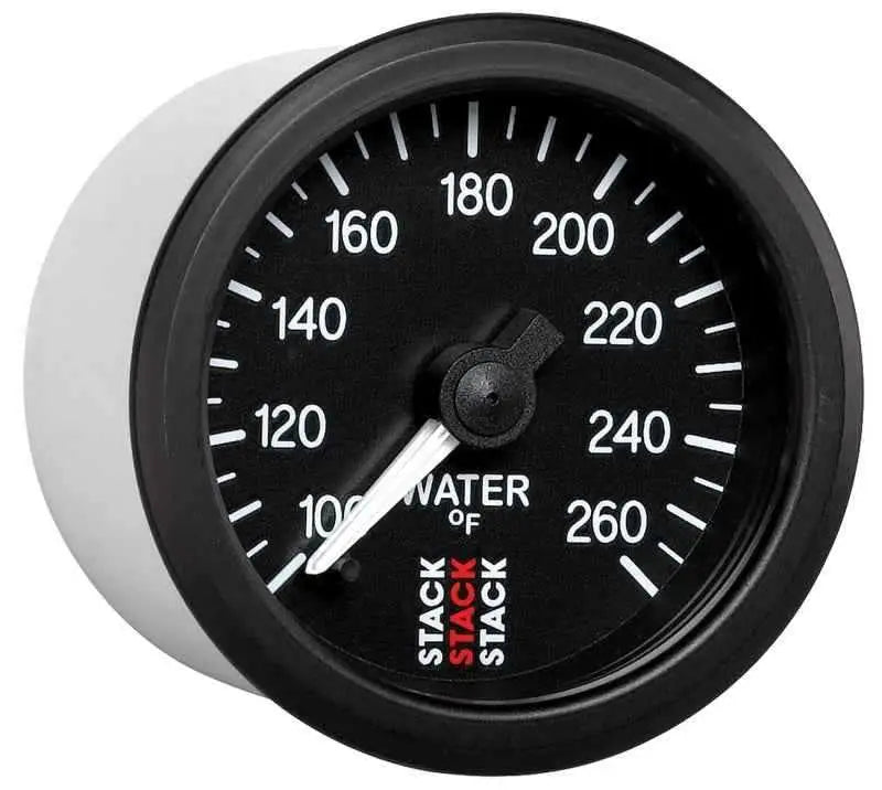AutoMeter ST3308