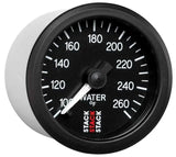 AutoMeter ST3308