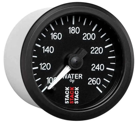 AutoMeter ST3308