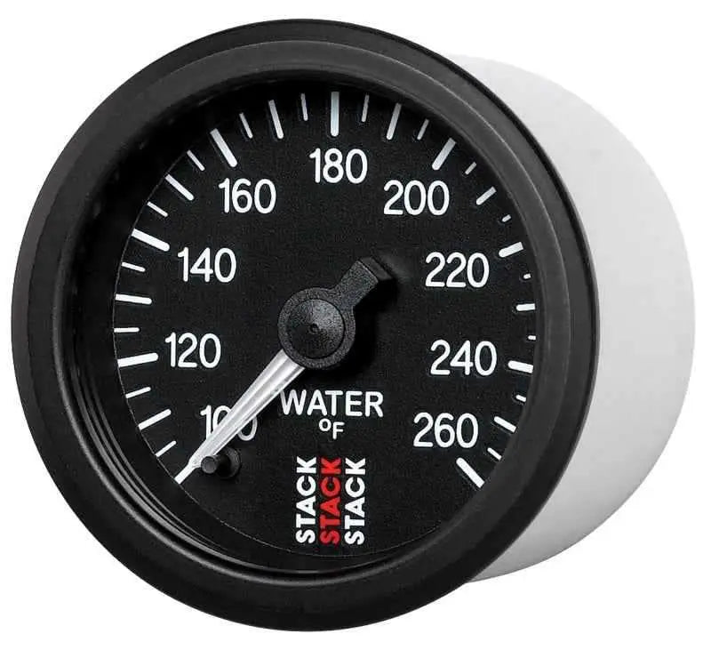 AutoMeter ST3308