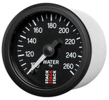 AutoMeter ST3308