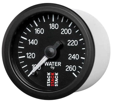 AutoMeter ST3308