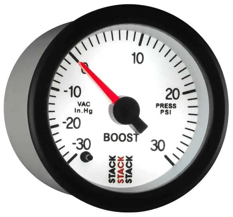 AutoMeter ST3362