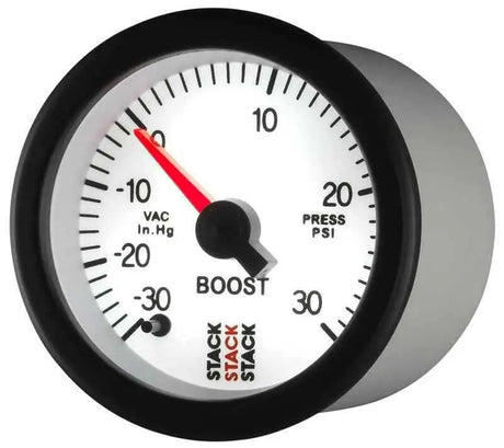 AutoMeter ST3362
