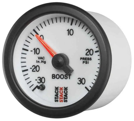 AutoMeter ST3362