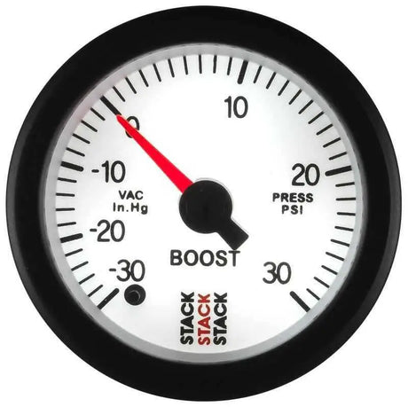 AutoMeter ST3362