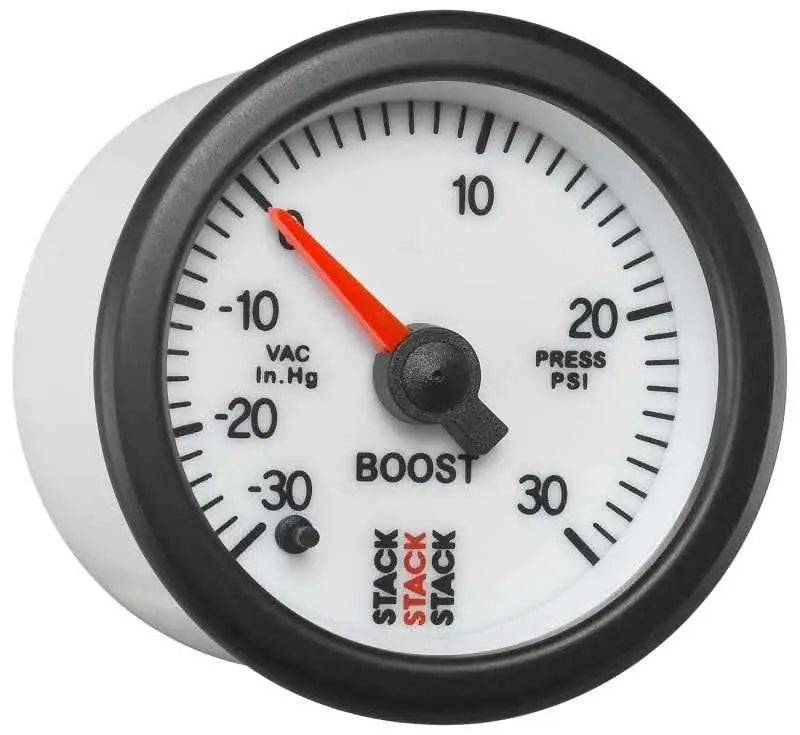 AutoMeter ST3362